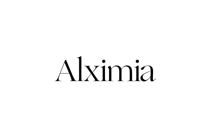 Alximia 1