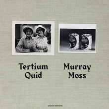 <cite>Tertium Quid</cite> by Murray Moss