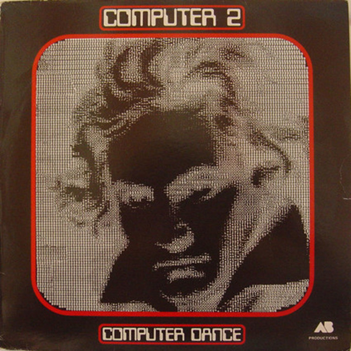 Computer 2 — Computer Dance