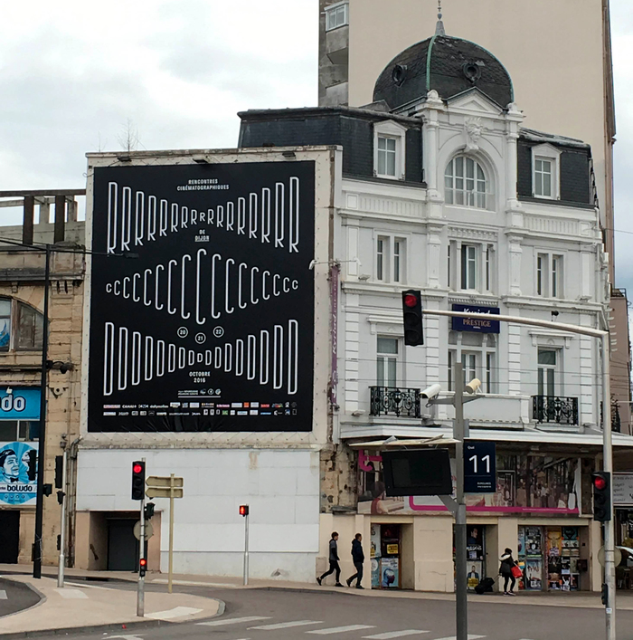 Rencontres cinématographiques de Dijon 2016 10