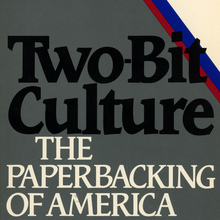 <cite>Two-Bit Culture</cite> by Kenneth C. Davis