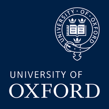 University of Oxford visual identity