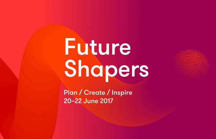 Future Shapers 1