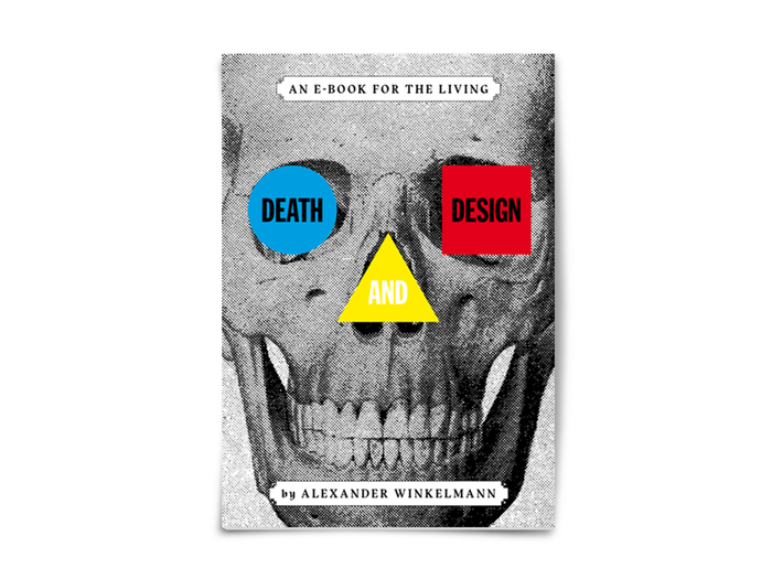 Death and Design by Alexander Winkelmann 1