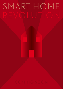 <cite>Smart Home Revolution</cite> movie posters