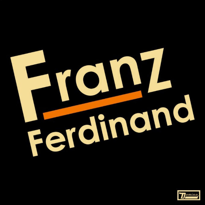 Franz Ferdinand — Franz Ferdinand (& singles) 1