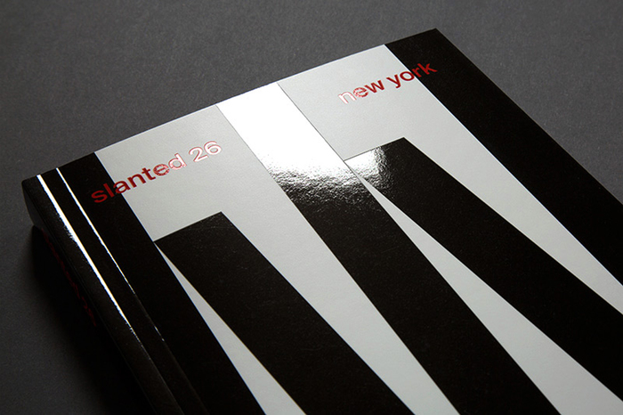 Slanted magazine identity 8