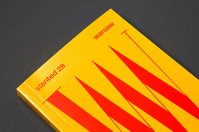 Slanted magazine identity 13