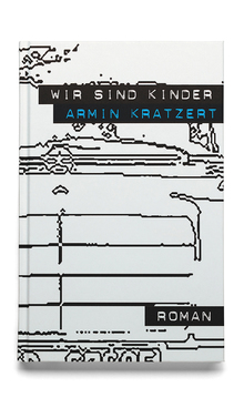 <cite>Wir sind Kinder</cite> by Armin Kratzert