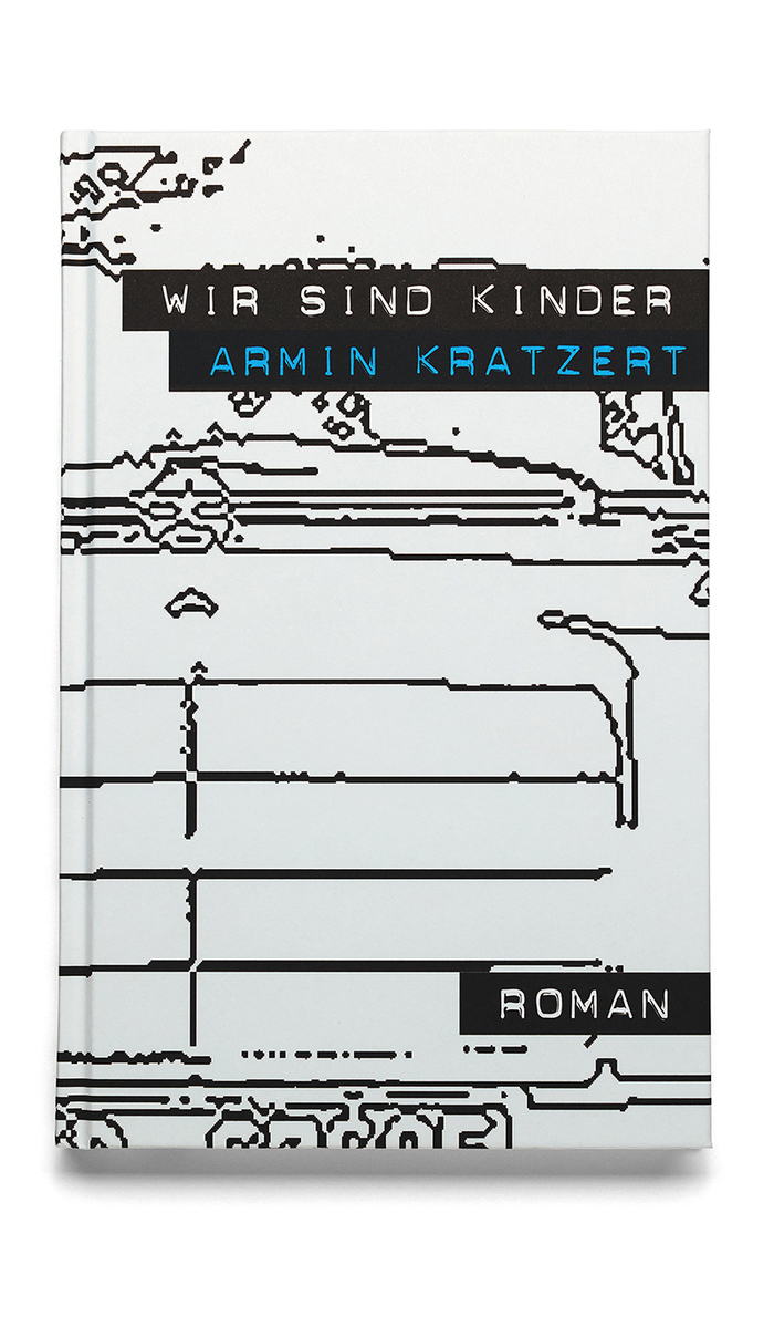 Wir sind Kinder by Armin Kratzert