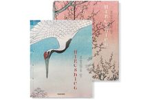 <cite>Hiroshige: One Hundred Famous Views of Edo </cite>(Taschen)