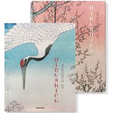 <cite>Hiroshige: One Hundred Famous Views of Edo </cite>(Taschen)