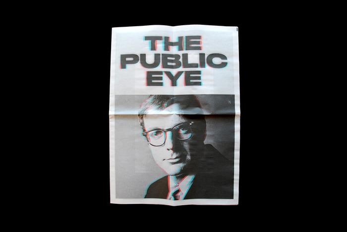 The Public Eye 1