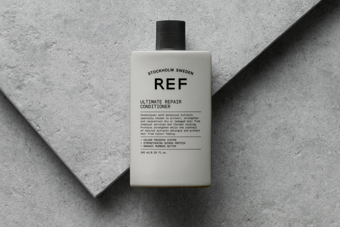 REF Hair Care 2