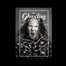 <cite>The Ghastling</cite> No 5