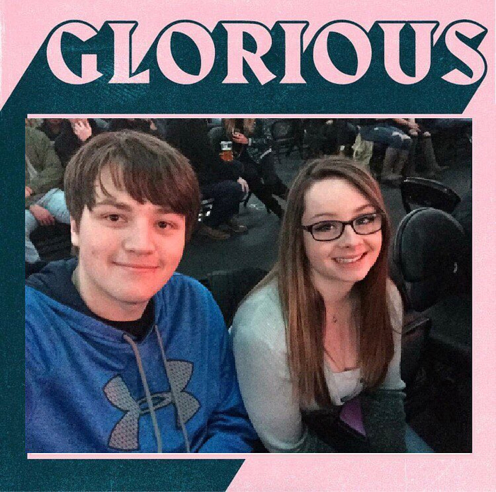 Glorious by Macklemore 5