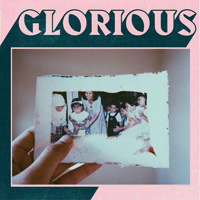 Glorious by Macklemore 6