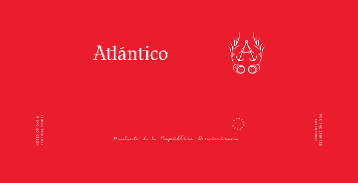 Atlántico rum 6