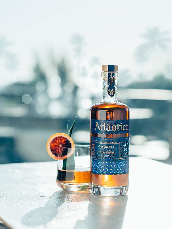 Atlántico rum 4