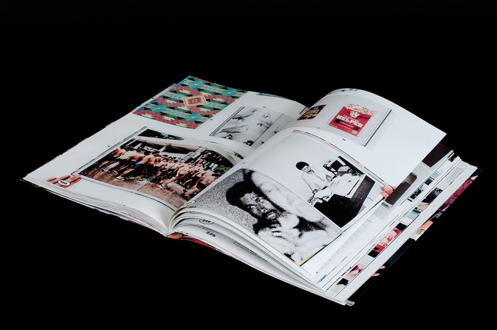 CLAP! Contemporary Latin American Photobooks 3