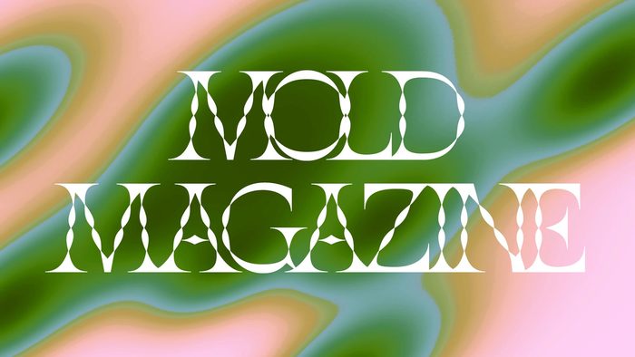 MOLD magazine 7