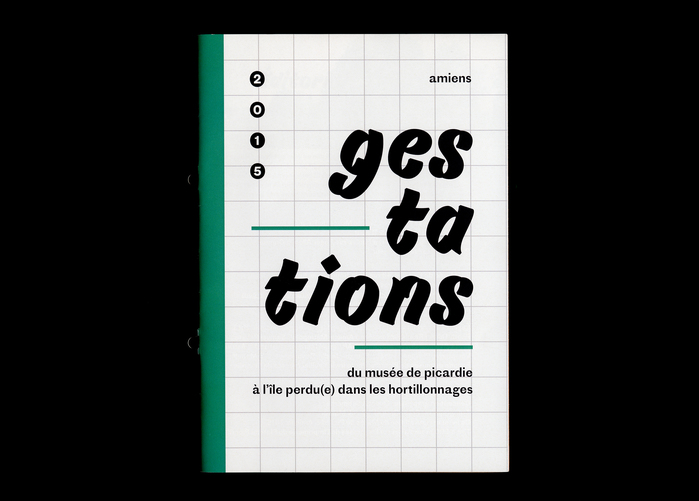 Gestations 1