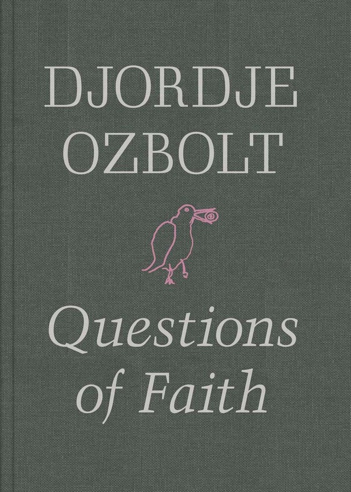 Questions of Faith by Djordje Ozbolt 1