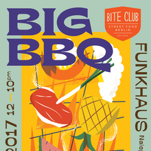 Big BBQ by Bite Club
