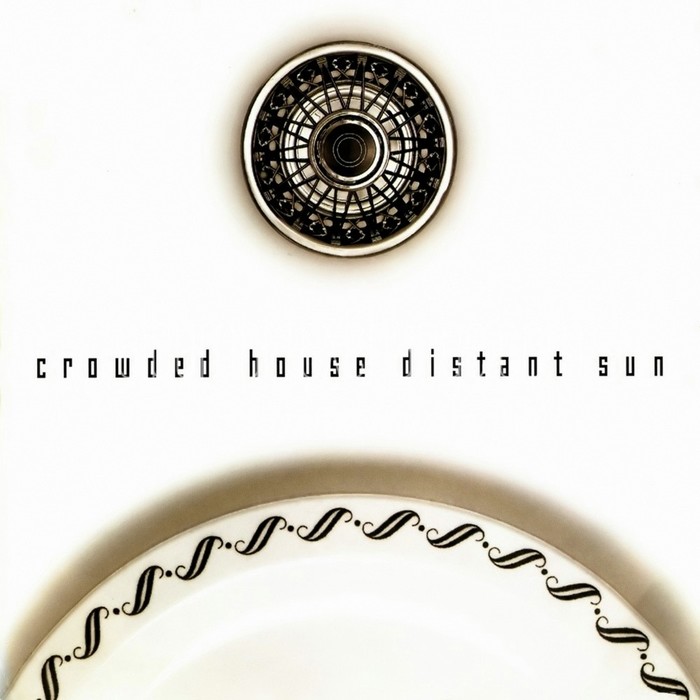 Crowded House – Distant Sun (single) 2