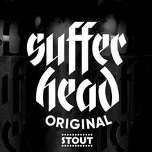 Sufferhead Original Stout