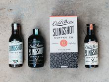 Slingshot Coffee Co.