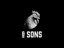Chicken &amp; Sons