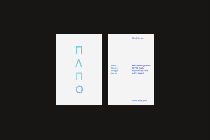 NMIB – Nano Moving Images Berlin 5
