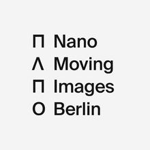 NMIB – Nano Moving Images Berlin