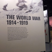 National World War I Museum