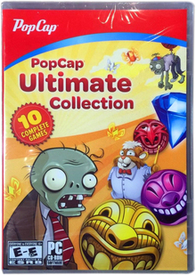 PopCap Games