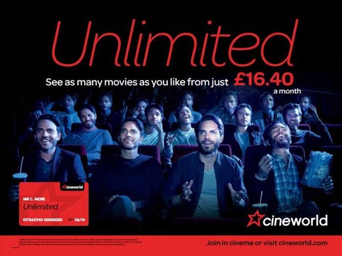 Cineworld 1