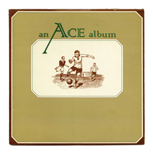 Ace – <cite>An Ace Album</cite>