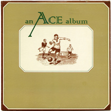 Ace – <cite>An Ace Album</cite>