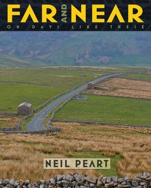 <cite>Far and Near</cite> by Neil Peart
