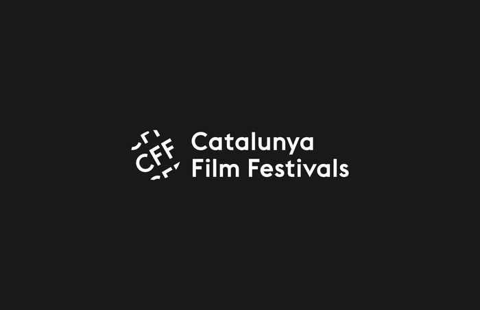 Catalunya Film Festivals - Fonts In Use