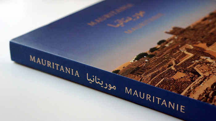 Mauritania 6