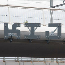 Dordrecht Tunnel