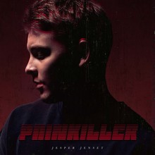 Jesper Jenset – <cite>Painkiller</cite>