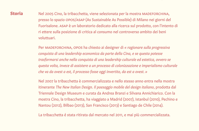 Cino tribacchetta 3