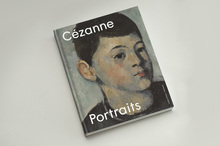 <cite>Cézanne, Portraits</cite>