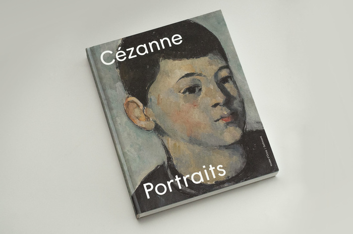 Cézanne, Portraits 1