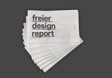 <cite>Freier Design Report</cite>
