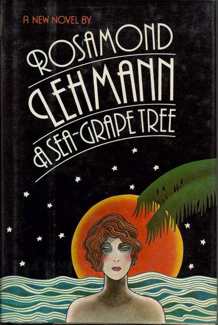 A Sea-Grape Tree by Rosamond Lehmann