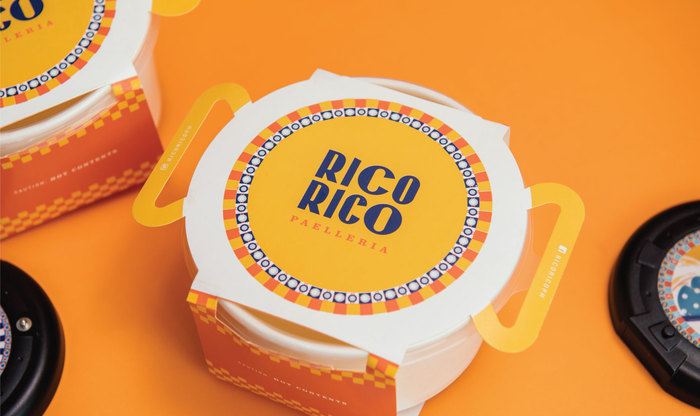 Rico Rico 8